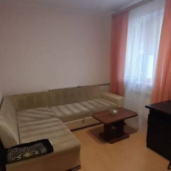 Продается 1-комнатная квартира, 27 м²