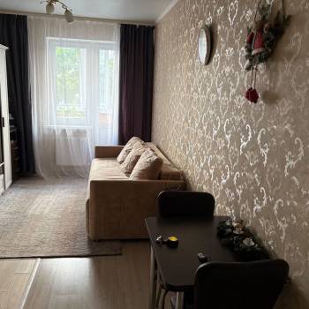 Продается 1-комнатная квартира, 24,1 м²