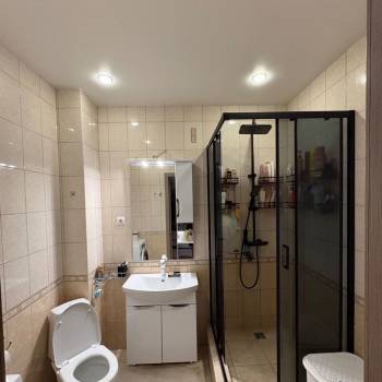 Продается 1-комнатная квартира, 24,1 м²