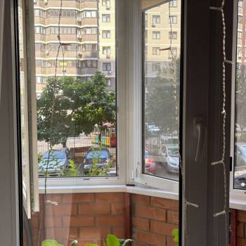 Продается 1-комнатная квартира, 24,1 м²
