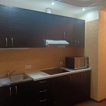 Сдается 2-х комнатная квартира, 57 м²