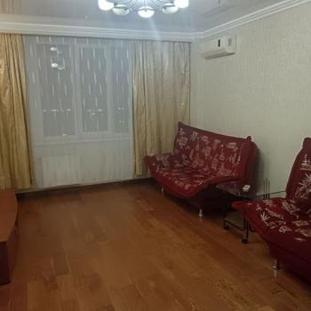 Сдается 2-х комнатная квартира, 57 м²