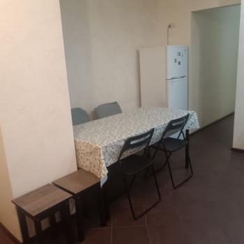 Сдается 2-х комнатная квартира, 57 м²