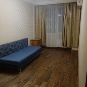 Сдается 2-х комнатная квартира, 57 м²