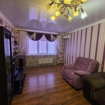 Продается 2-х комнатная квартира, 65,2 м²