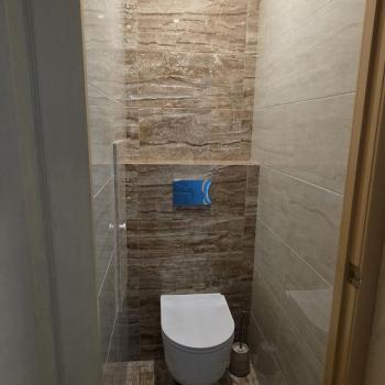 Продается 2-х комнатная квартира, 65,2 м²