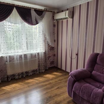 Продается 2-х комнатная квартира, 65,2 м²