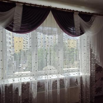 Продается 2-х комнатная квартира, 65,2 м²