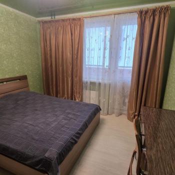 Продается 2-х комнатная квартира, 65,2 м²