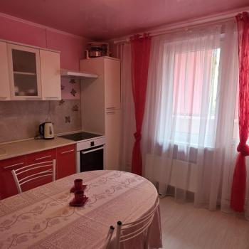 Продается 2-х комнатная квартира, 65,2 м²