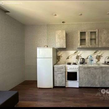 Сдается 1-комнатная квартира, 41,3 м²