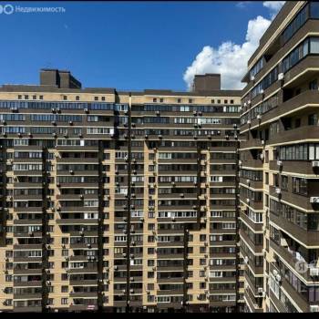 Сдается 1-комнатная квартира, 41,3 м²
