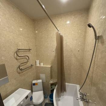 Сдается 1-комнатная квартира, 34 м²