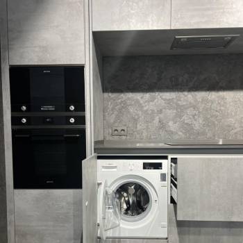 Продается 1-комнатная квартира, 61,4 м²