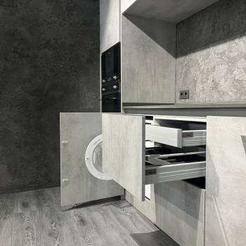 Продается 1-комнатная квартира, 61,4 м²