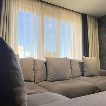 Продается 1-комнатная квартира, 61,4 м²