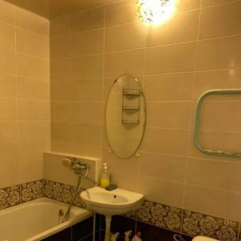 Продается 1-комнатная квартира, 43,5 м²