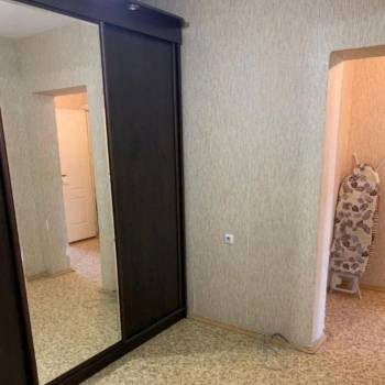 Продается 1-комнатная квартира, 43,5 м²
