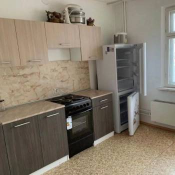 Продается 1-комнатная квартира, 43,5 м²