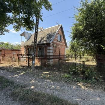 Продается Дом, 26,5 м²
