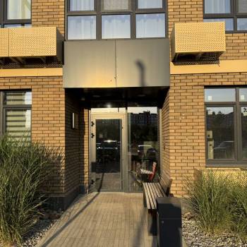 Сдается 1-комнатная квартира, 31,5 м²