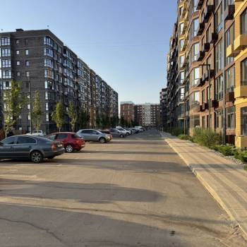 Сдается 1-комнатная квартира, 31,5 м²