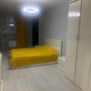 Сдается Многокомнатная квартира, 60 м²