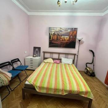 Сдается Многокомнатная квартира, 65 м²