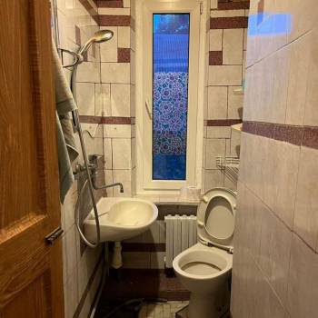 Сдается Многокомнатная квартира, 65 м²
