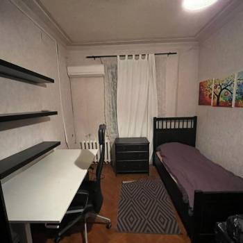 Сдается Многокомнатная квартира, 65 м²