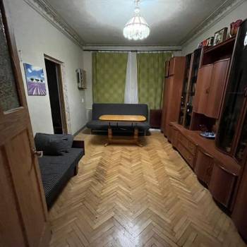Сдается Многокомнатная квартира, 65 м²