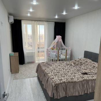 Сдается Многокомнатная квартира, 98 м²