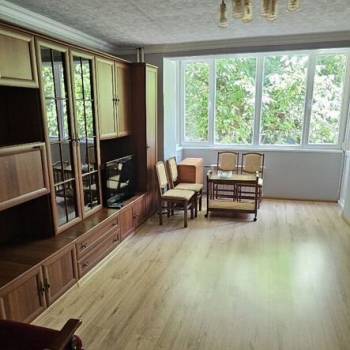 Сдается Многокомнатная квартира, 67,3 м²