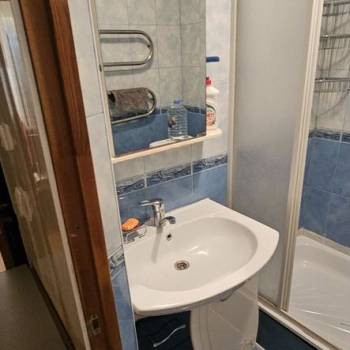 Сдается Многокомнатная квартира, 67,3 м²