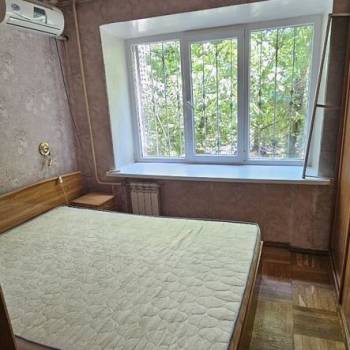 Сдается Многокомнатная квартира, 67,3 м²