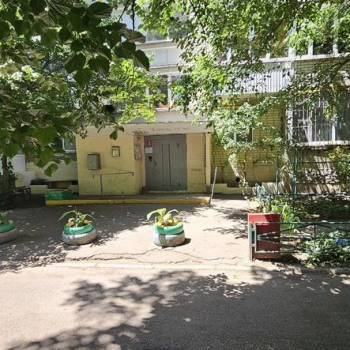 Сдается Многокомнатная квартира, 67,3 м²