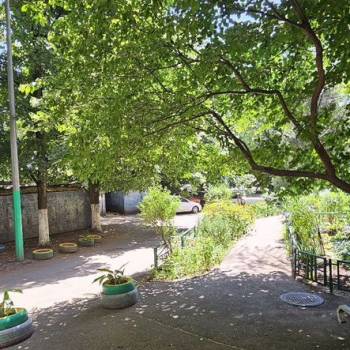 Сдается Многокомнатная квартира, 67,3 м²