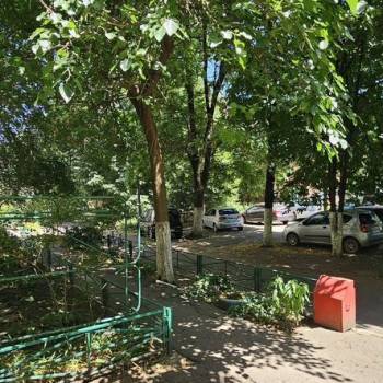 Сдается Многокомнатная квартира, 67,3 м²