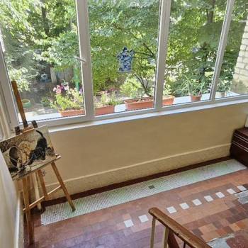 Сдается Многокомнатная квартира, 67,3 м²