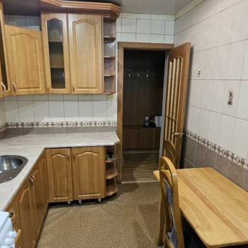 Сдается Многокомнатная квартира, 67,3 м²
