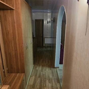 Сдается Многокомнатная квартира, 67,3 м²