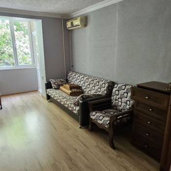 Сдается Многокомнатная квартира, 67,3 м²