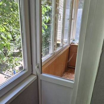 Сдается Многокомнатная квартира, 67,3 м²