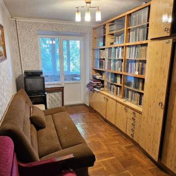 Сдается Многокомнатная квартира, 67,3 м²
