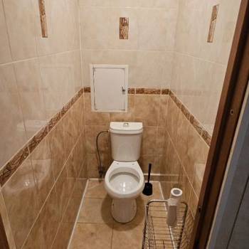 Сдается Многокомнатная квартира, 67,3 м²