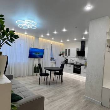 Продается 2-х комнатная квартира, 75,7 м²