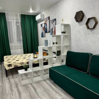 Сдается 1-комнатная квартира, 40 м²