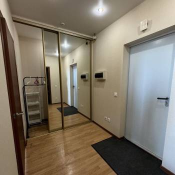 Сдается 1-комнатная квартира, 45 м²