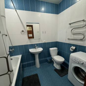 Сдается 1-комнатная квартира, 45 м²