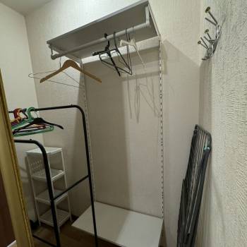 Сдается 1-комнатная квартира, 45 м²